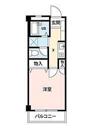 クレセントくすのき台