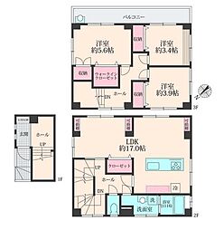 (仮称)狭山市入間川一丁目マンション