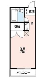 ザ・所沢レジデンス 302