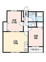 フォレストけやき