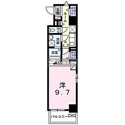 アルカディアIX(ナイン)