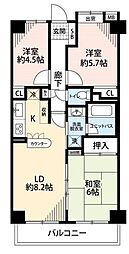 所沢メゾンドパルク