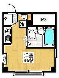 Nファースト清瀬