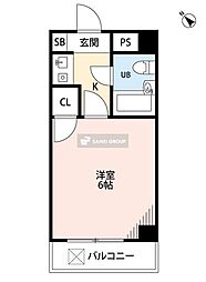 アセテック清瀬