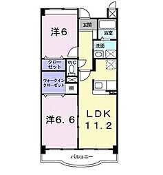 グランディ 東所沢
