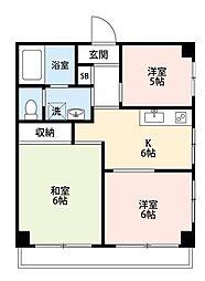 センチュリー新井 301