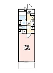 レオネクストコージーコートＩ