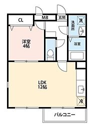 パークヒルズ小手指