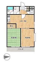 所沢市緑町３丁目