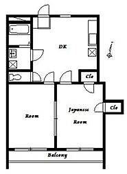 クレイルヴィラ I