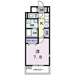 ラフレシール 新所沢