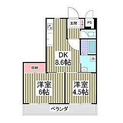 ホワイトパレス