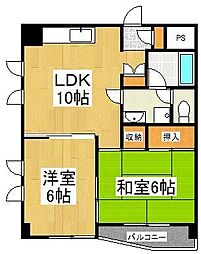 ベルメゾン元町