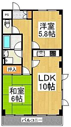 グリーンプラザ所沢