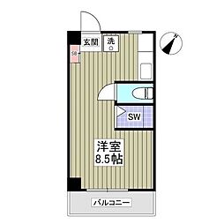 マースコーポ所沢