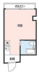 K＆K所沢 501