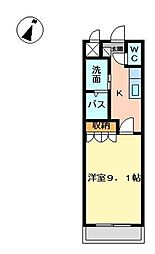 ペティハウス弐番館