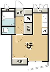 所沢市東狭山ケ丘１丁目