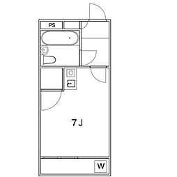 グランシャリオ飯能
