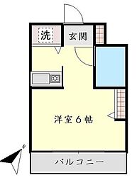 シンフォニー小手指