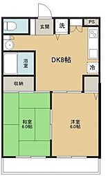 所沢市緑町３丁目