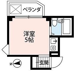 プリティハウス 303