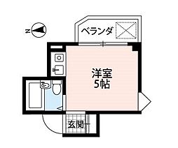 プリティハウス 302