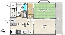 清瀬市野塩１丁目