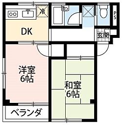 プロデュース第一ビル 301