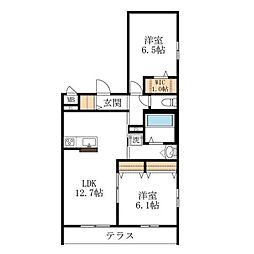 メルベーユ豊岡