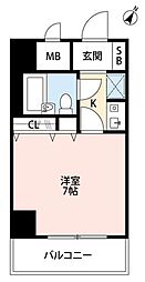ダイヤモンドスクエア新所沢 703
