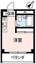 マンション・タキク 406