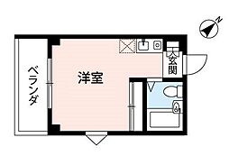 マンション・タキク 403