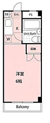 K＆K所沢 405
