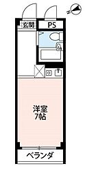 エスポアール飯能 305