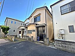 東狭山ケ丘3丁目戸建