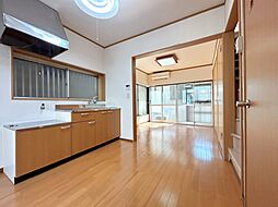 榎町戸建
