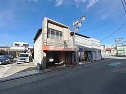 中古戸建　東松山市材木町