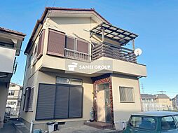 西狭山ケ丘2丁目戸建