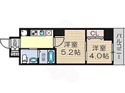 エグゼ新北野