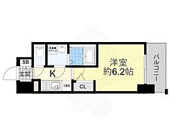 大阪市西淀川区御幣島２丁目