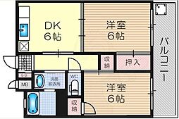 新高マンション 202