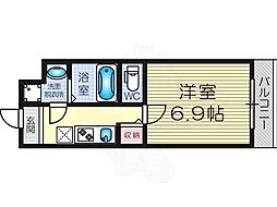 大阪市淀川区新高４丁目