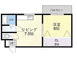 富士マンション 302