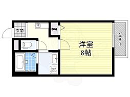 大阪市淀川区加島４丁目