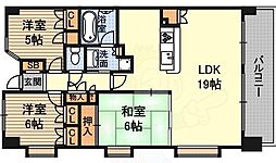 大阪市淀川区新高１丁目