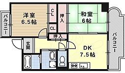 大阪市淀川区加島４丁目