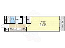 大阪市淀川区塚本６丁目