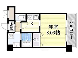 GROOVE西三国(旧:プレジオ西三国)