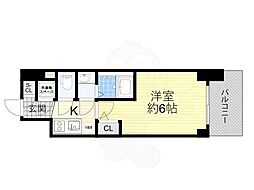 エスリードレジデンス大阪ウエストコート